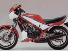 Yamaha RD 350LC / RZ 350LC YPVS